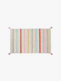 Chopsticks Vanilla Rug
