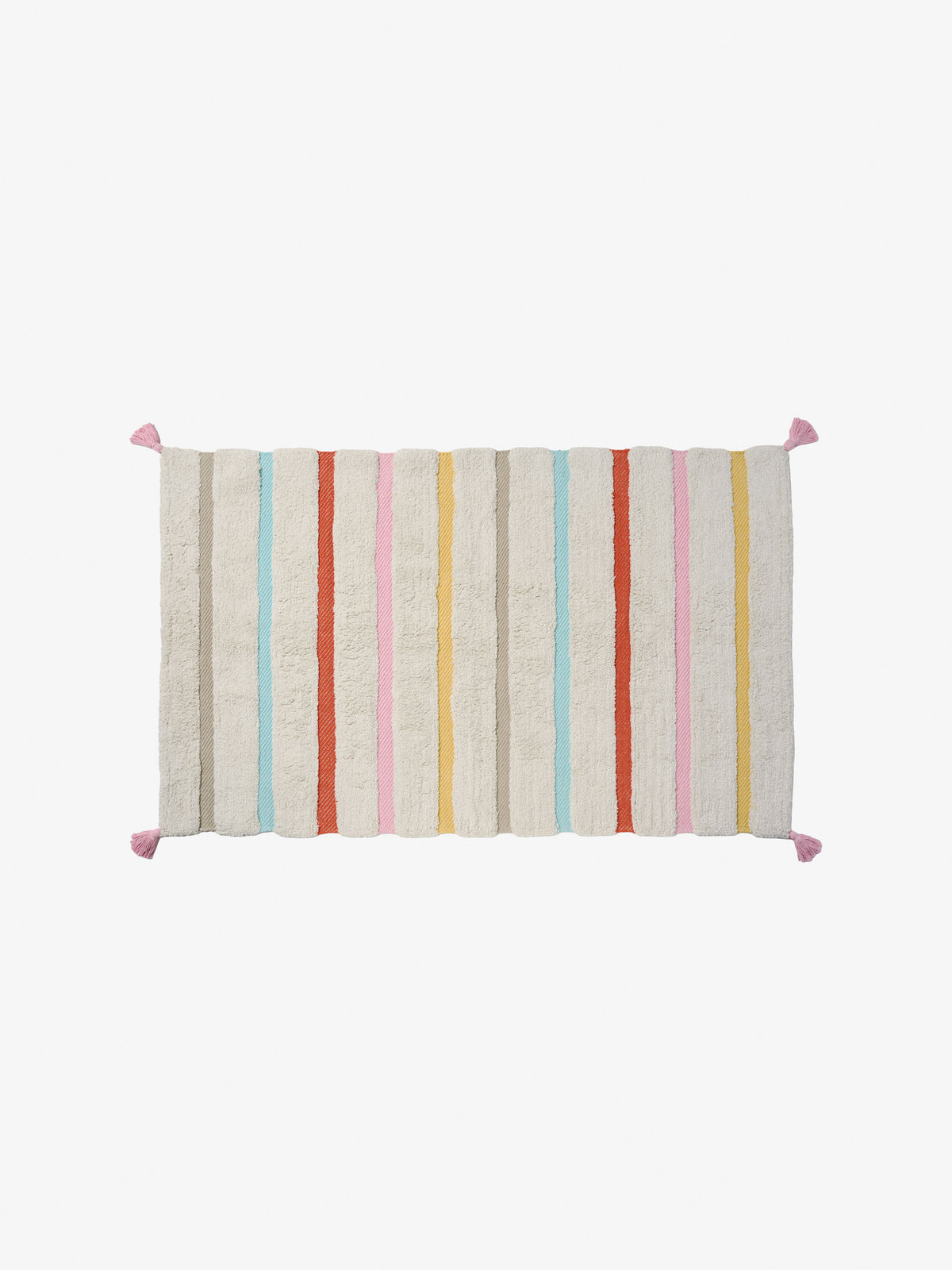 Chopsticks Vanilla Rug
