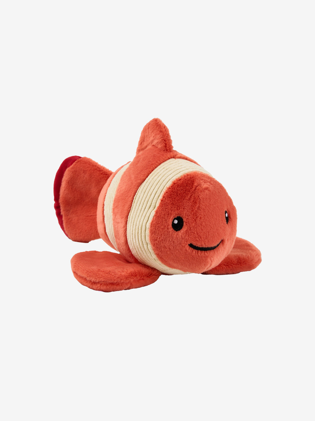 Cleo Clownfish Novelty Cushion