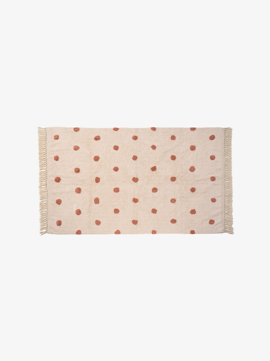 Confetti Blush Rug