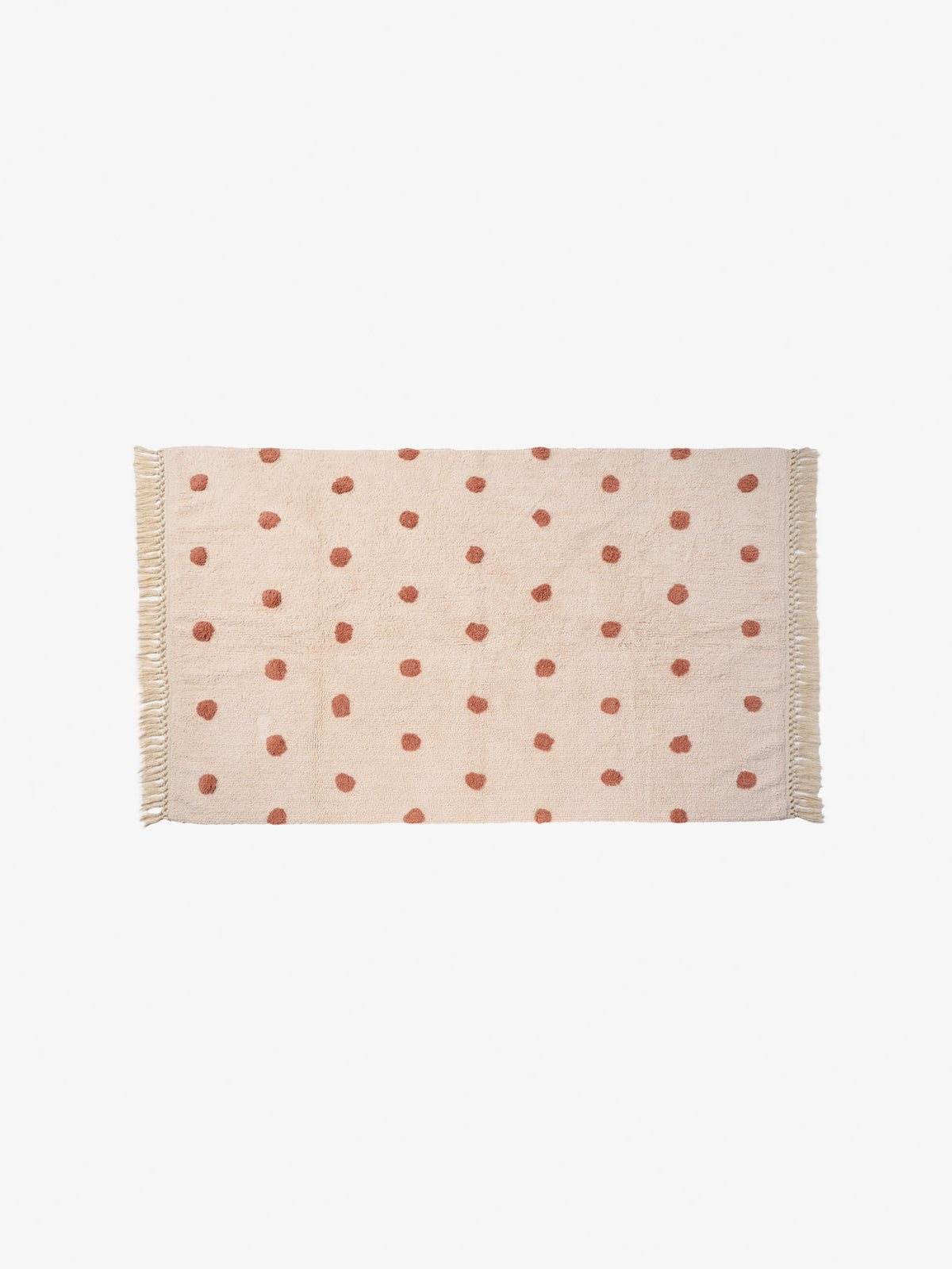Confetti Blush Rug