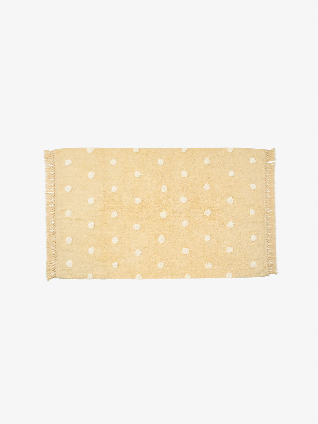 Confetti Butter Rug