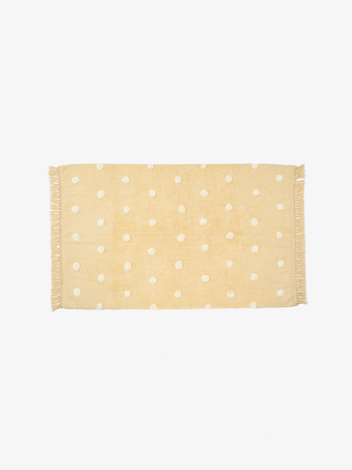 Confetti Butter Rug