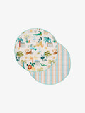 Creatures Great and Small Play Mat
