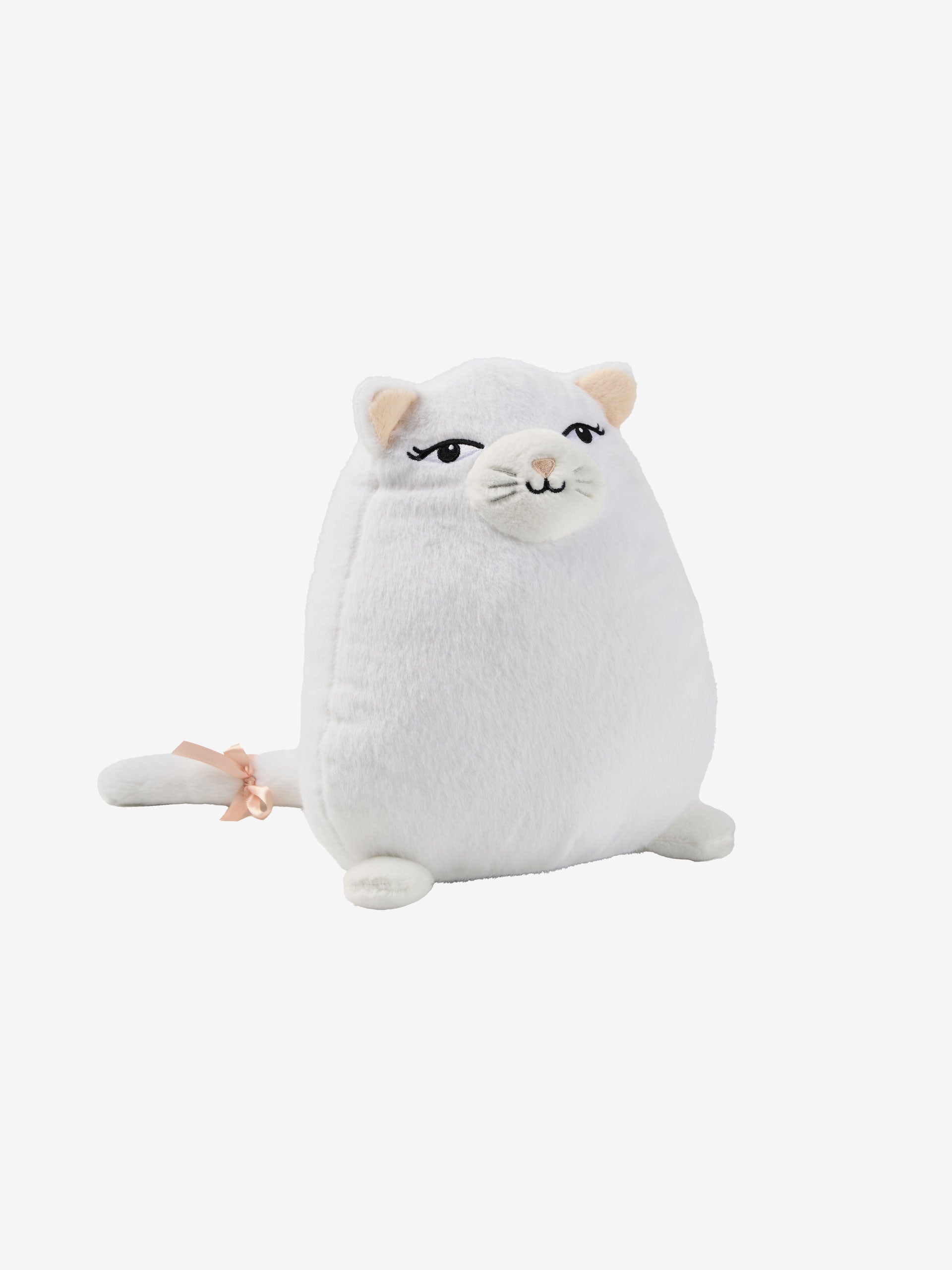 Cuddly Catie Novelty Cushion