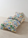 Diehard Dino Quilt Cover Set