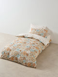 Flower Garden Quilt Cover Set