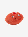 Frankie Footy Novelty Cushion