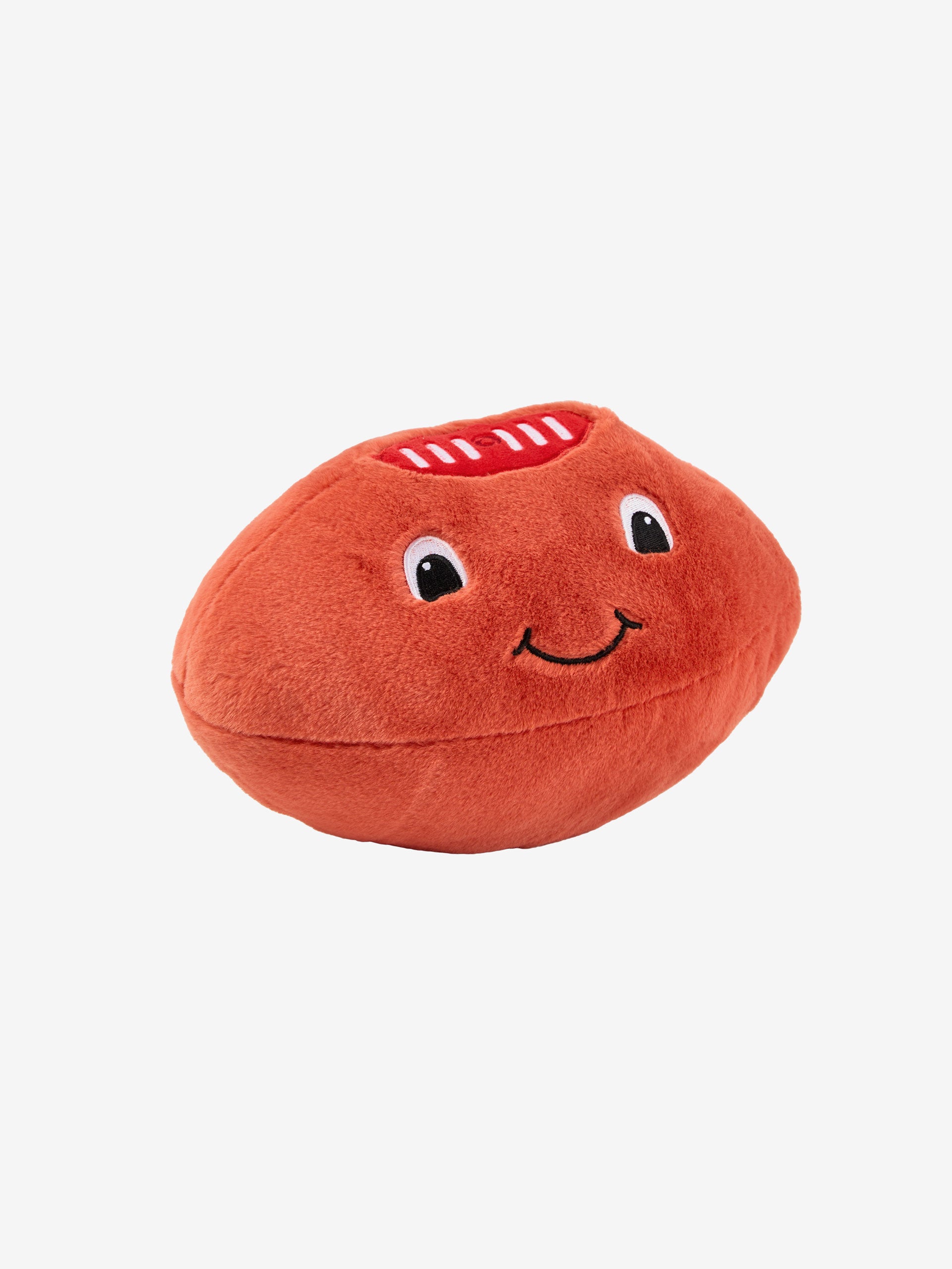 Frankie Footy Novelty Cushion