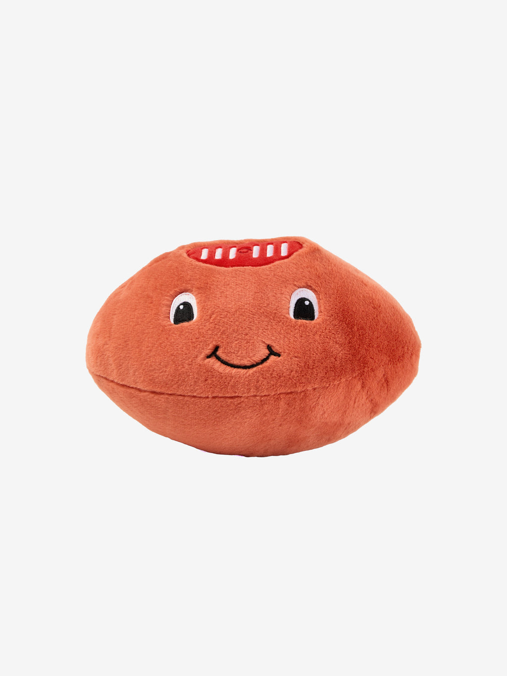 Frankie Footy Novelty Cushion