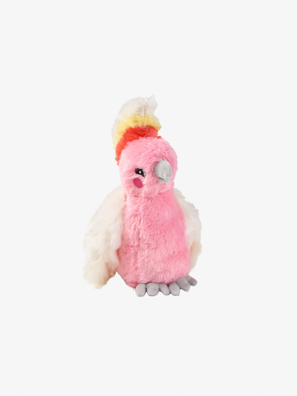 Greta Galah Novelty Cushion