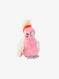Greta Galah Novelty Cushion