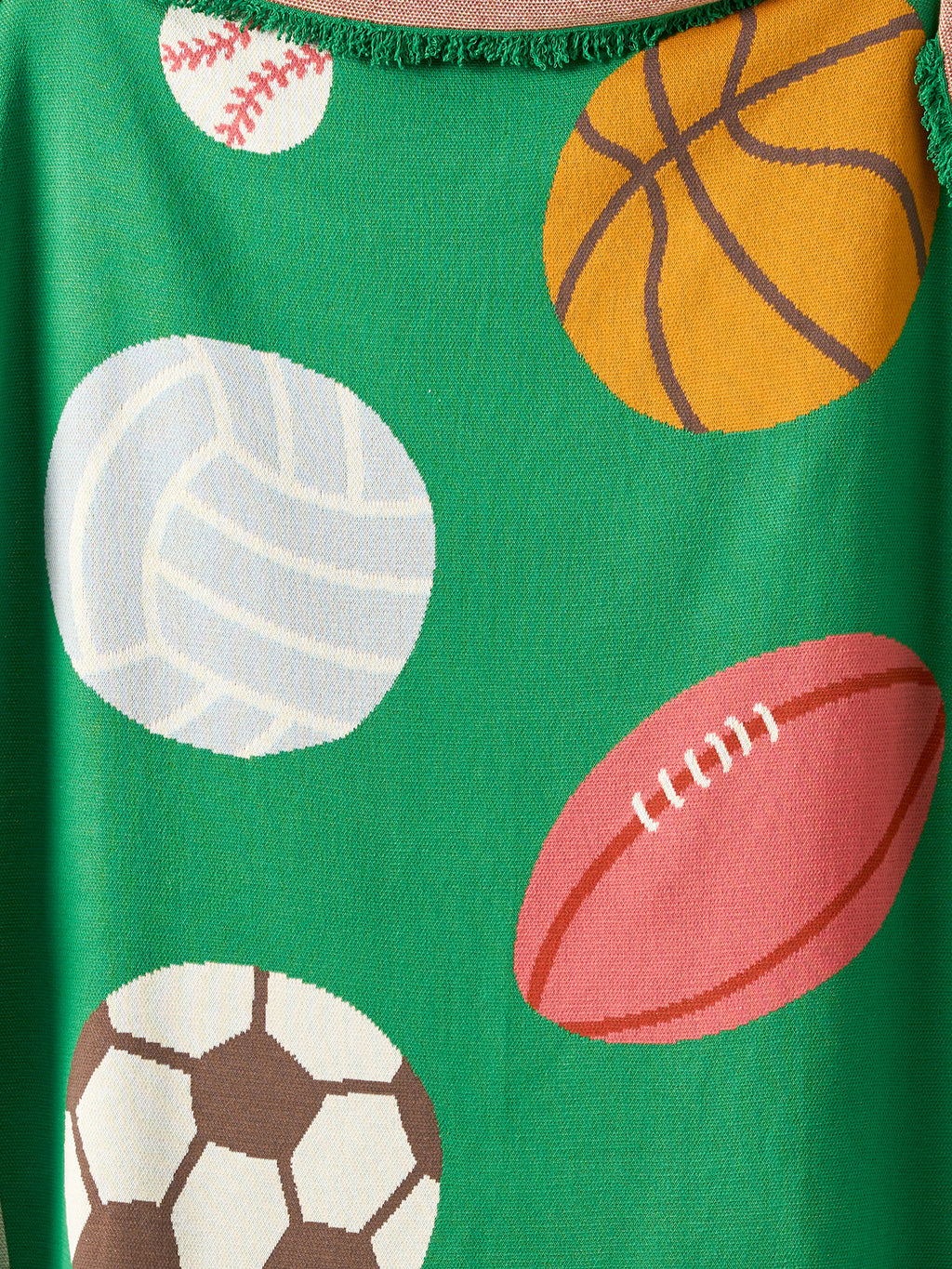 Have a Ball Blanket