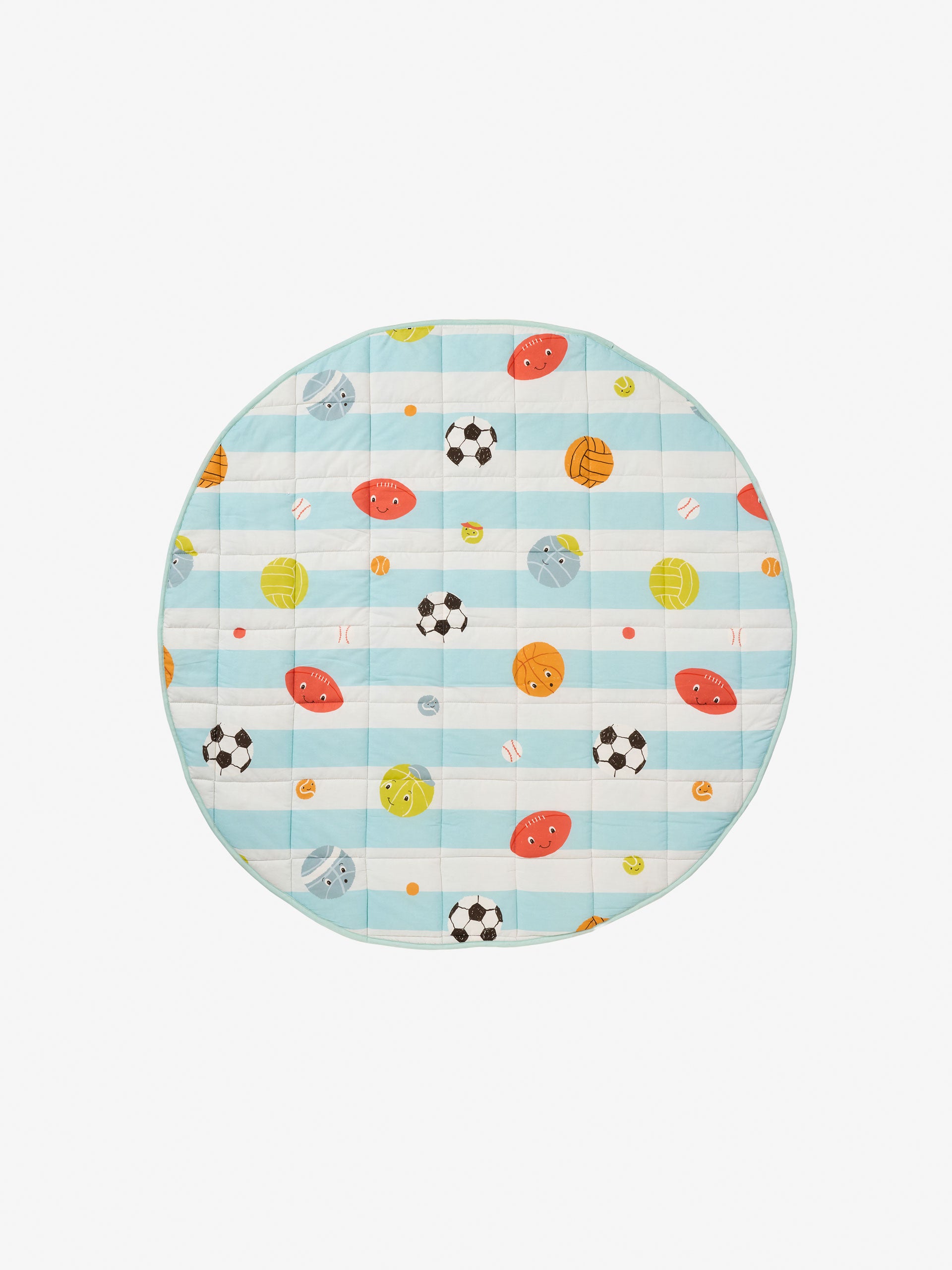 Have A Ball Play Mat