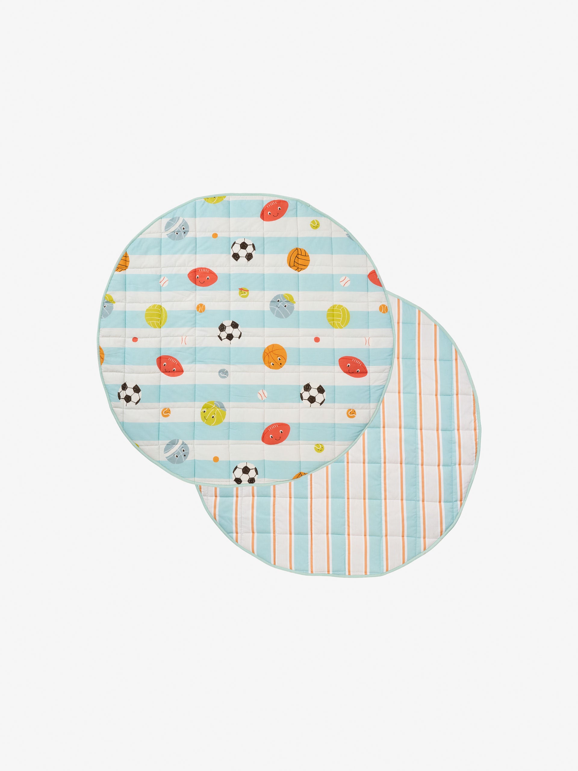Have A Ball Play Mat
