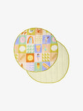 Ice Cream Sundays Play Mat