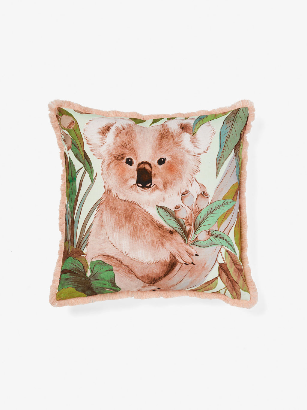 Kevin Koala Cushion 50x50cm