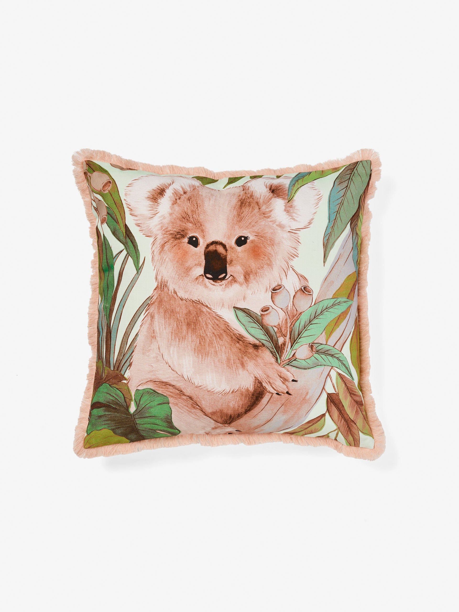 Kevin Koala Cushion 50x50cm