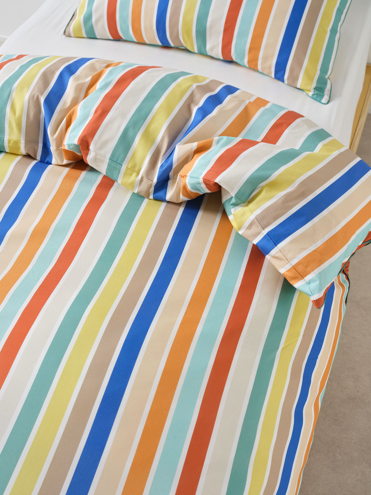 Kids Club Quilt Cover Set