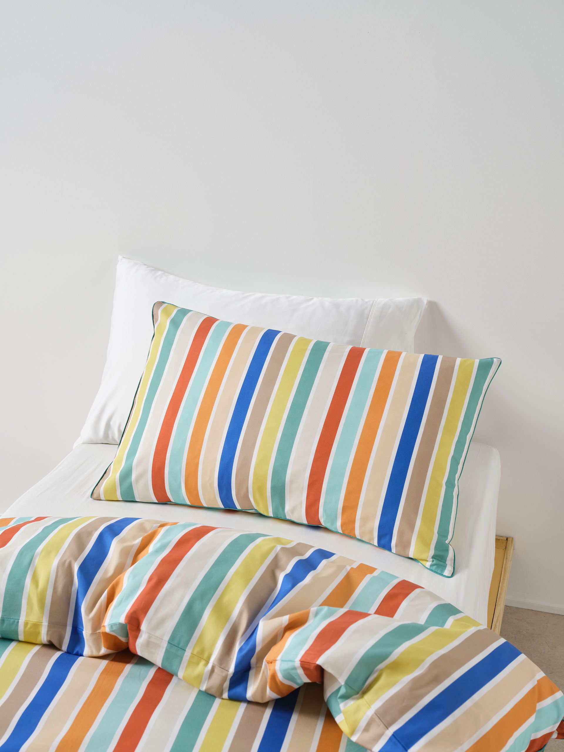Kids Club Quilt Cover Set