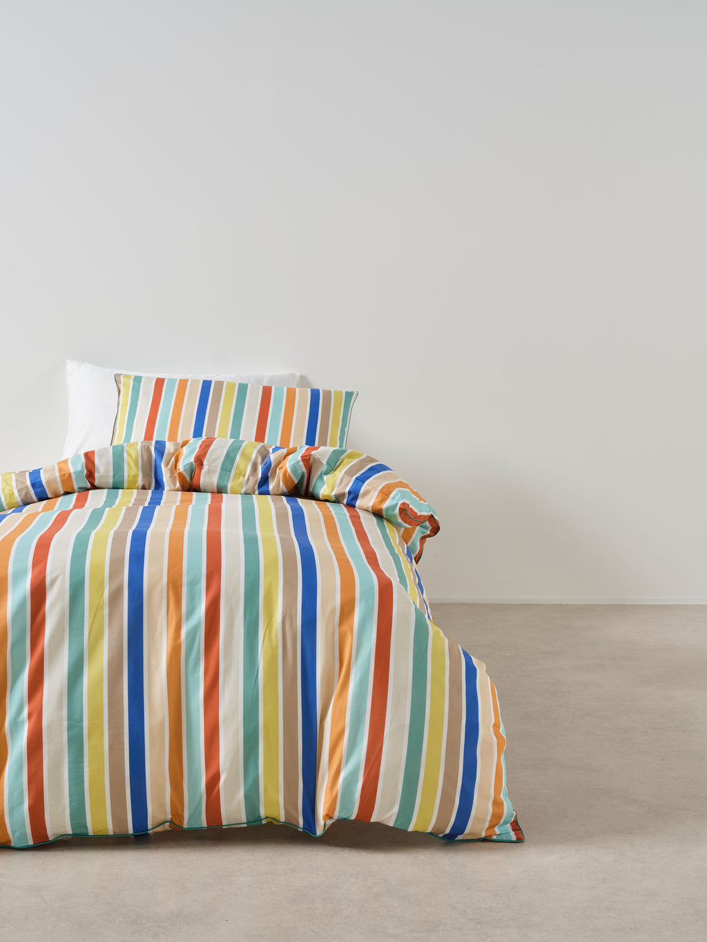 Kids Club Quilt Cover Set