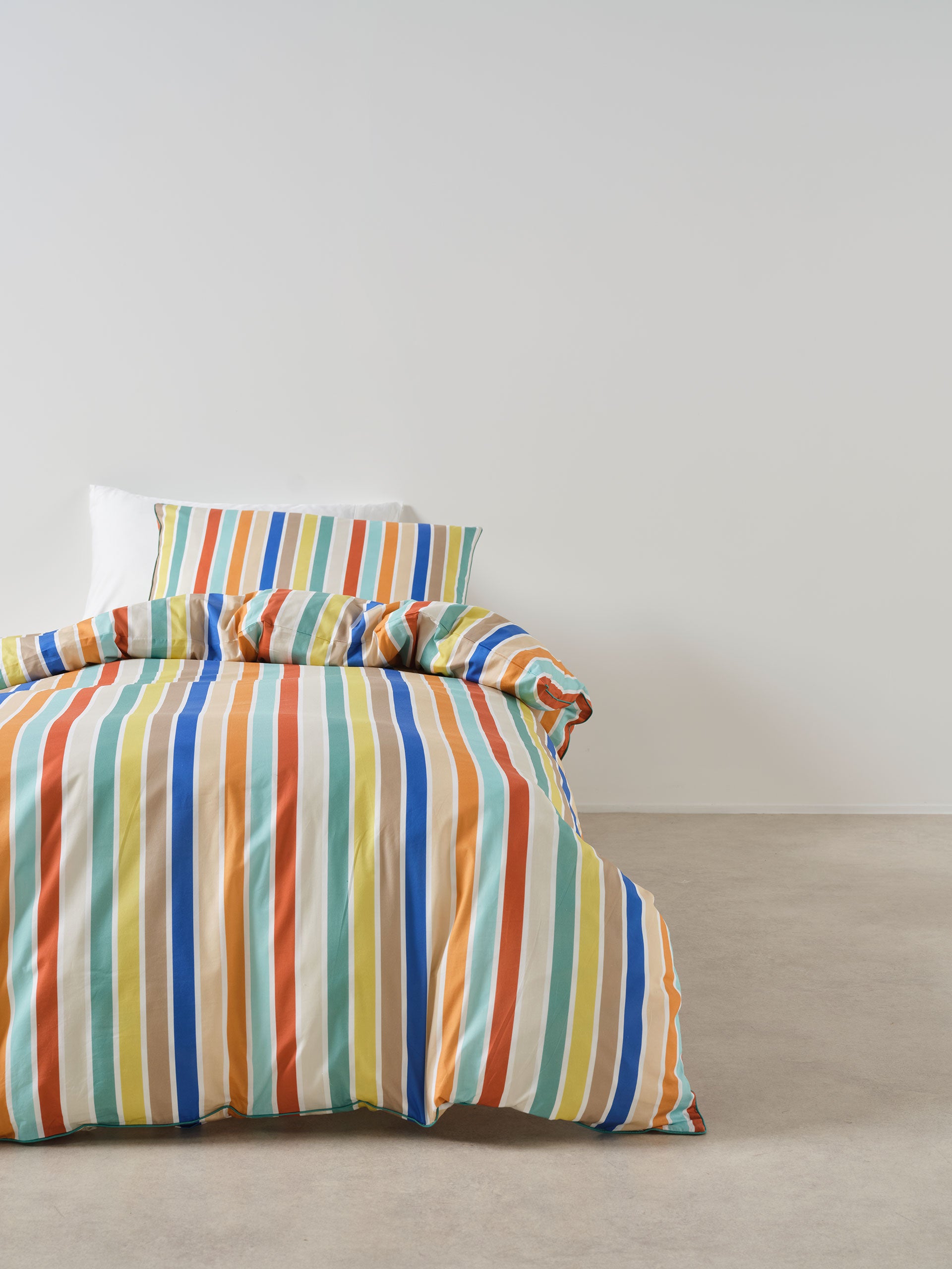 Kids Club Quilt Cover Set