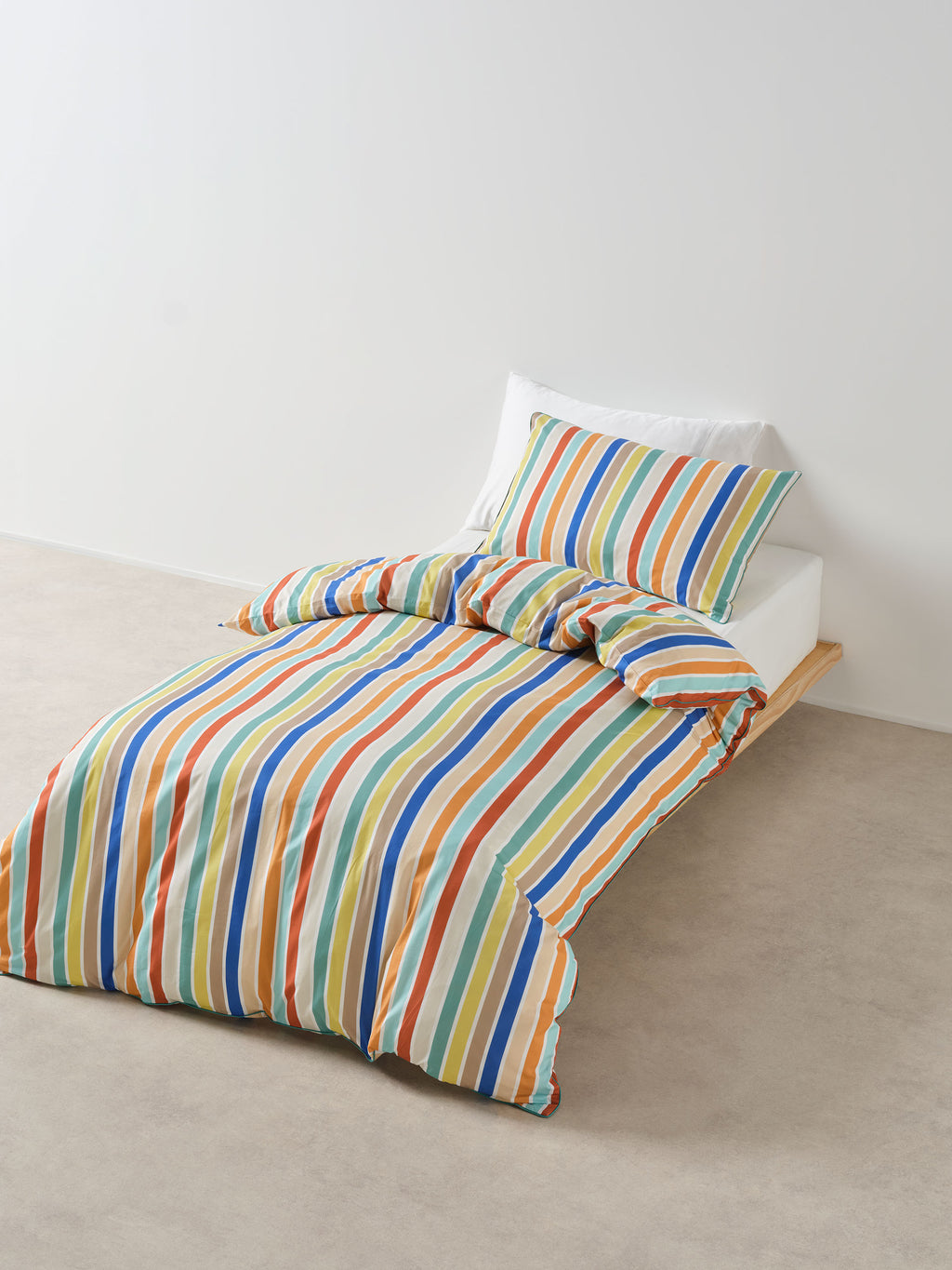Kids Club Quilt Cover Set