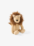 Lenny Lion Novelty Cushion
