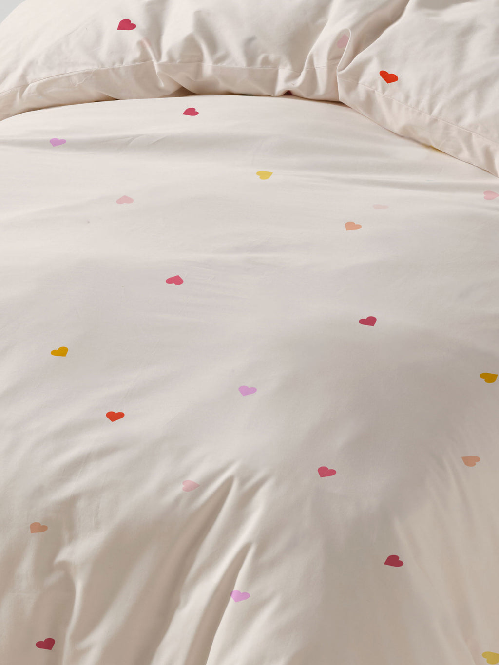 Little Love Quilt Cover Set