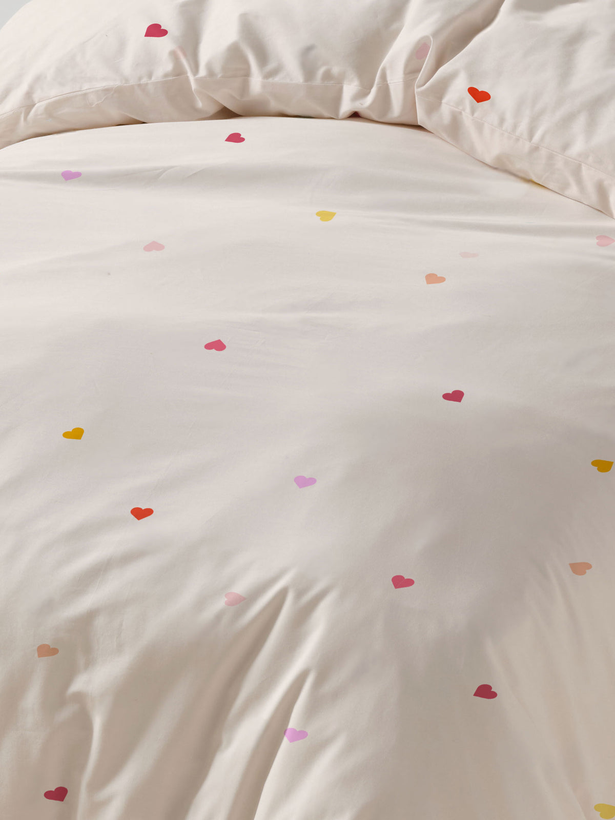 Little Love Quilt Cover Set