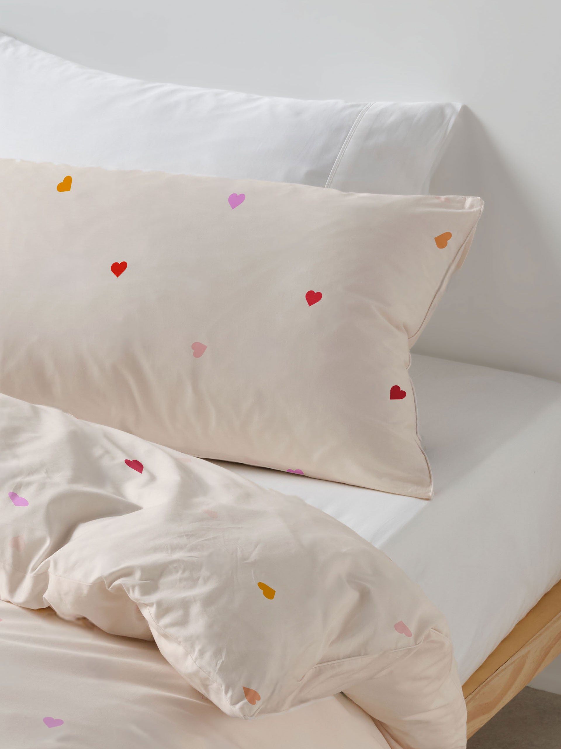 Little Love Quilt Cover Set