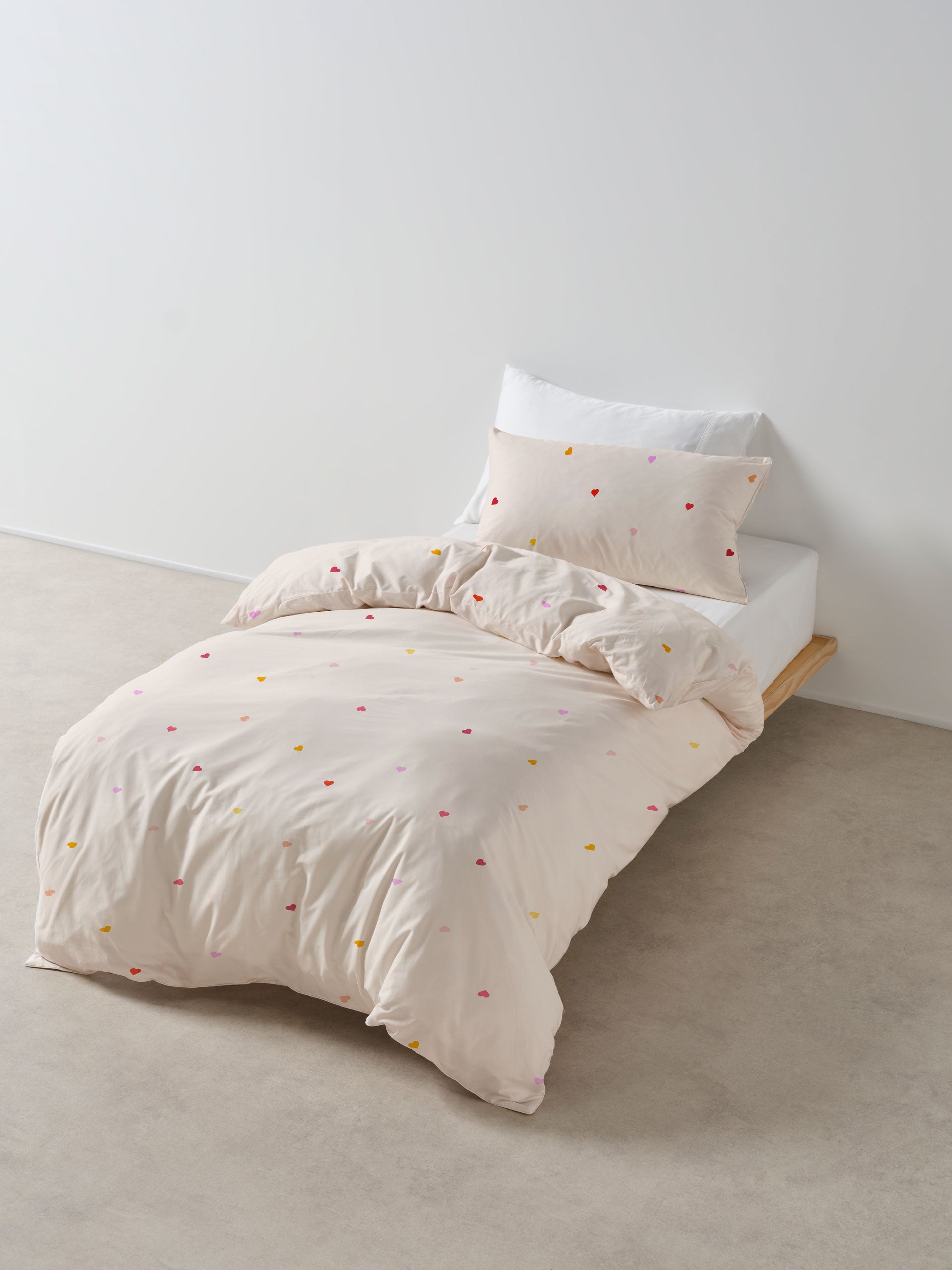 Little Love Quilt Cover Set