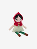 Little Red Novelty Cushion
