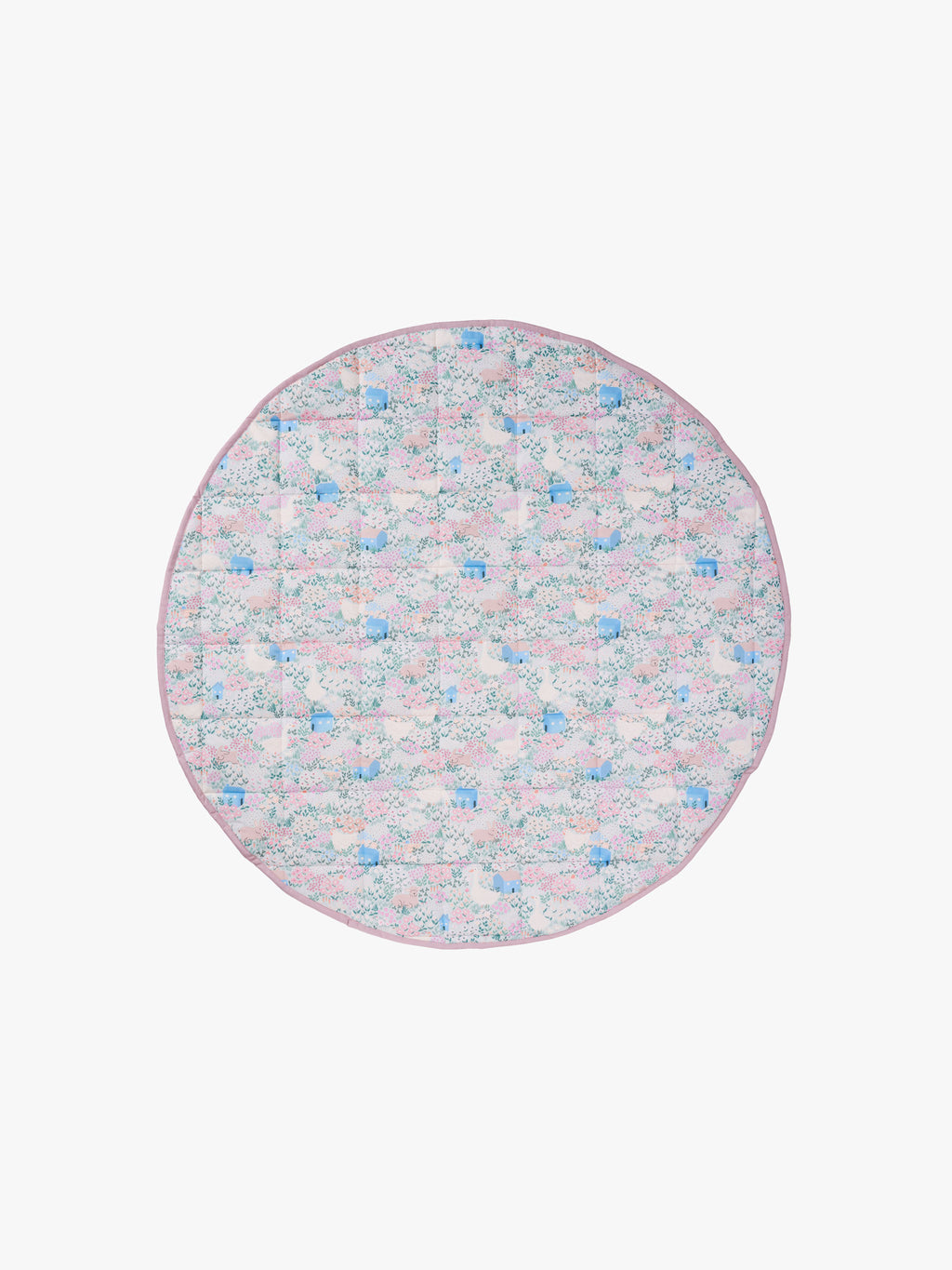 Lottie Play Mat