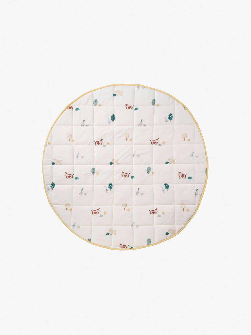 Mini Farm Play Mat