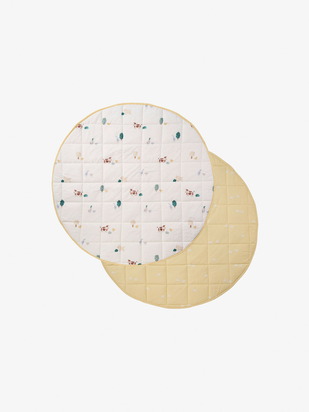 Mini Farm Play Mat