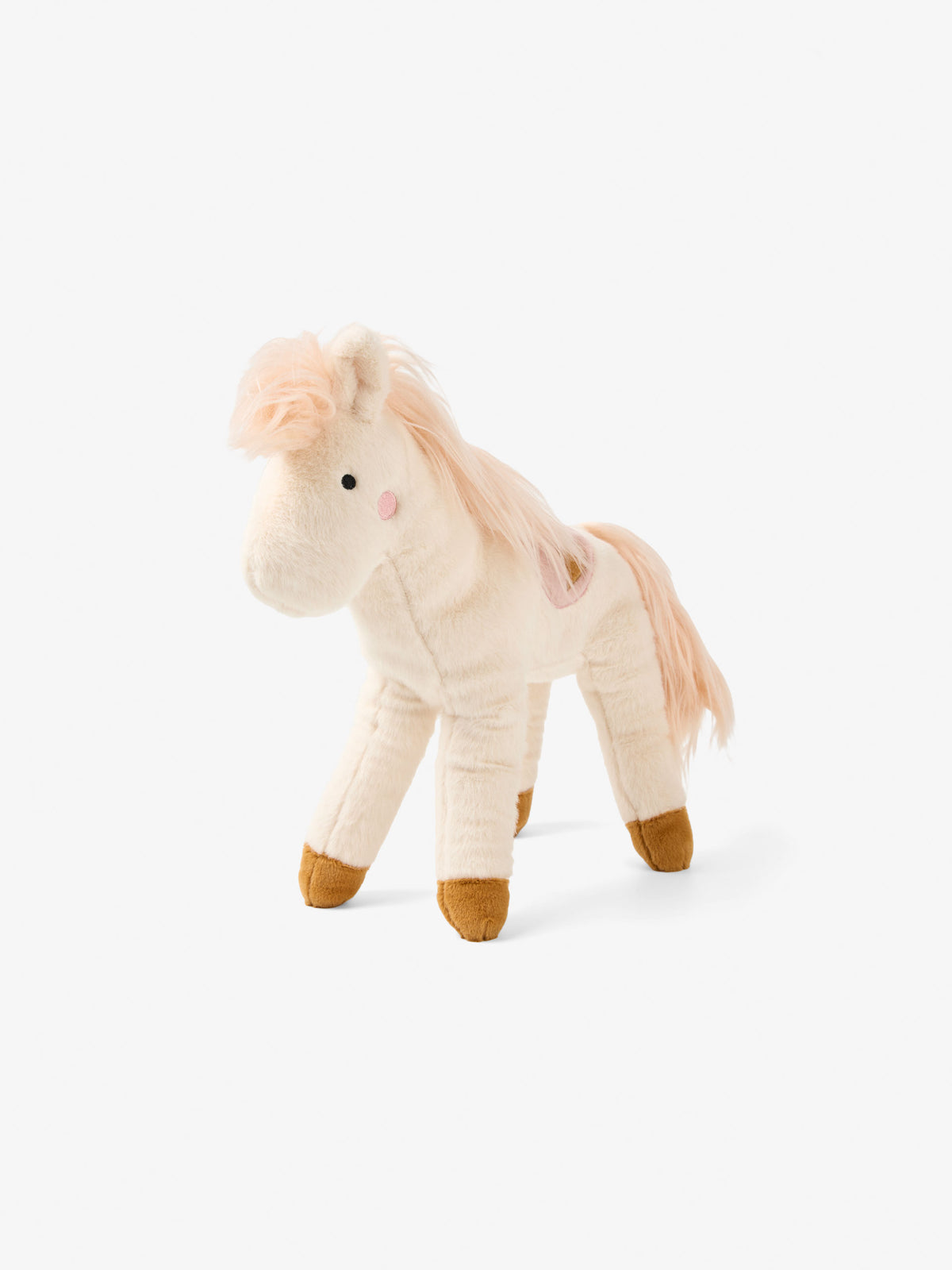 Penny Pony Novelty Cushion