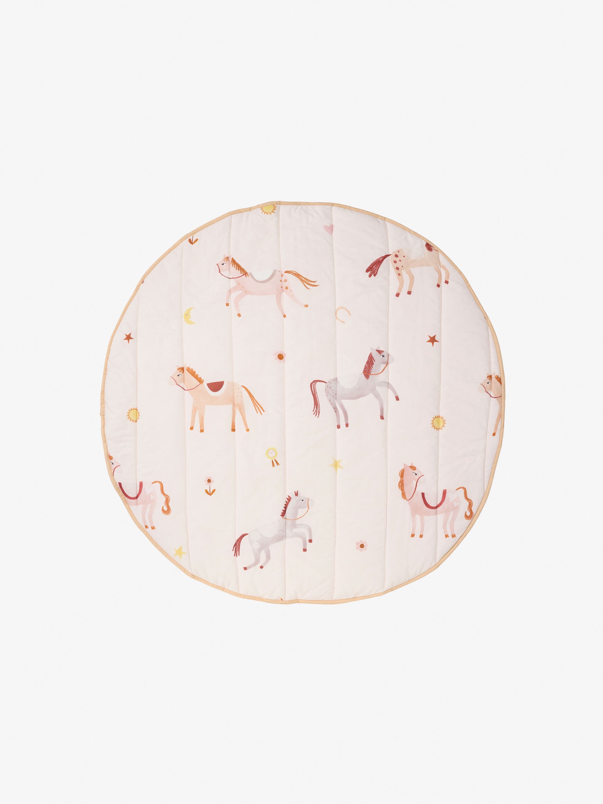 Pony Club Play Mat