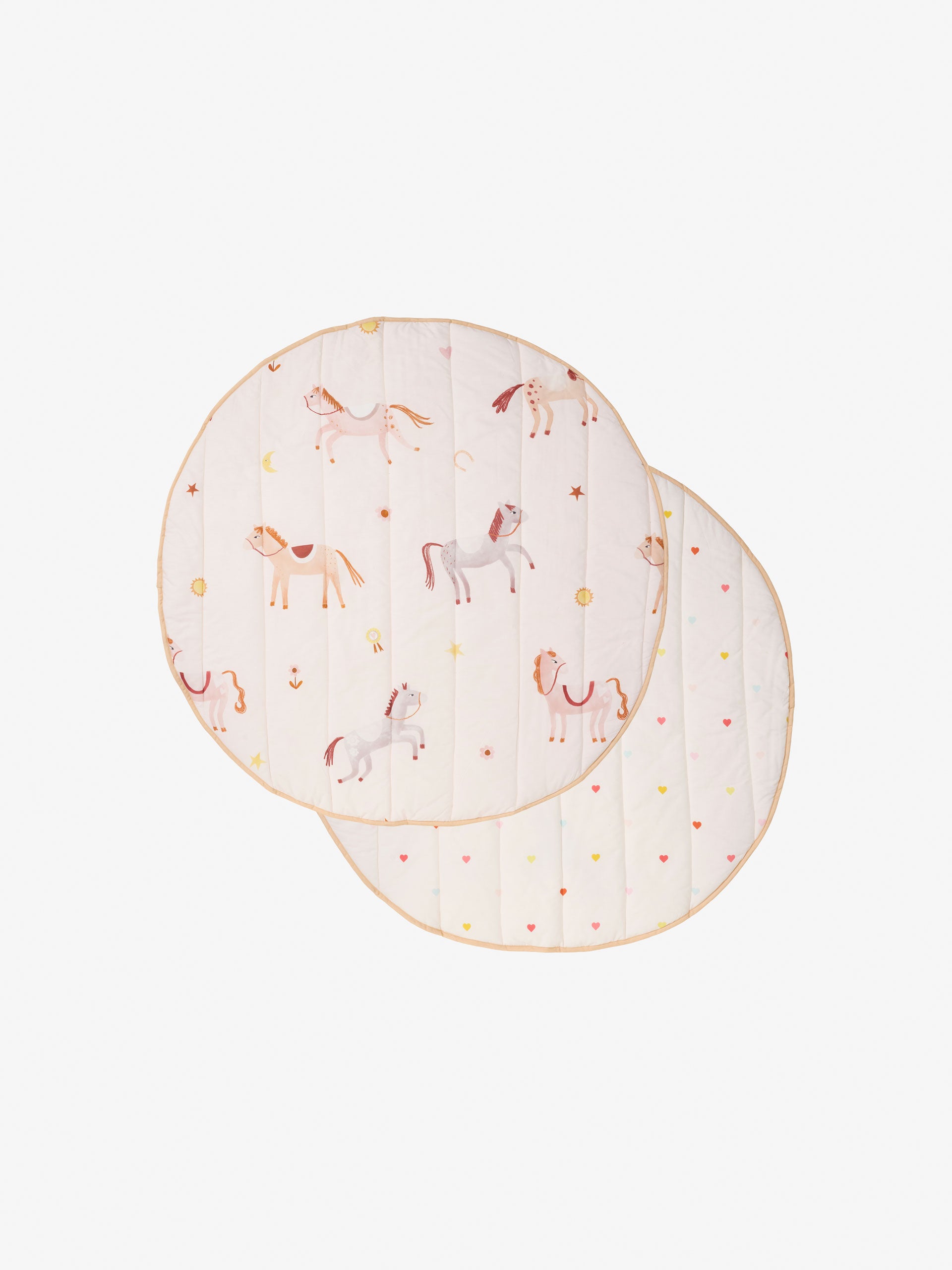 Pony Club Play Mat