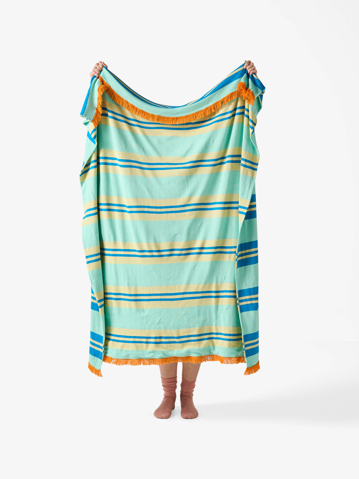 Raya Aqua Blanket
