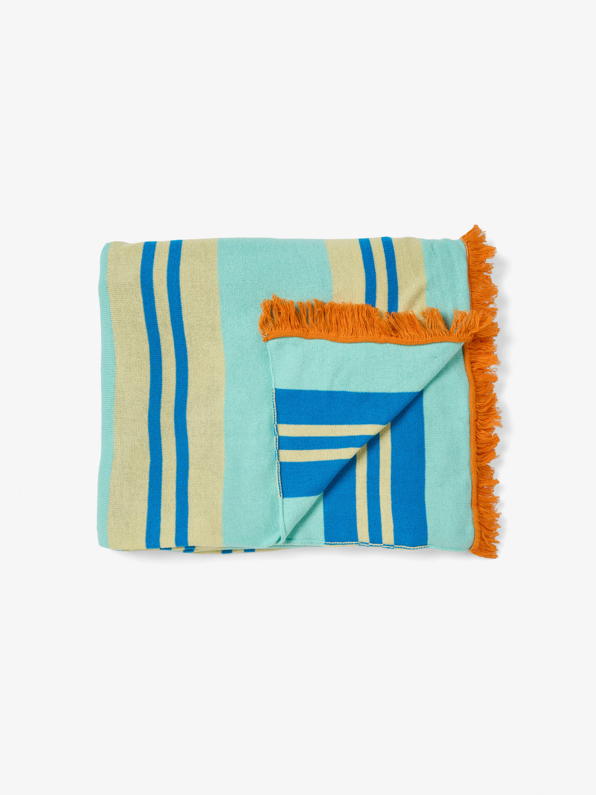 Raya Aqua Blanket