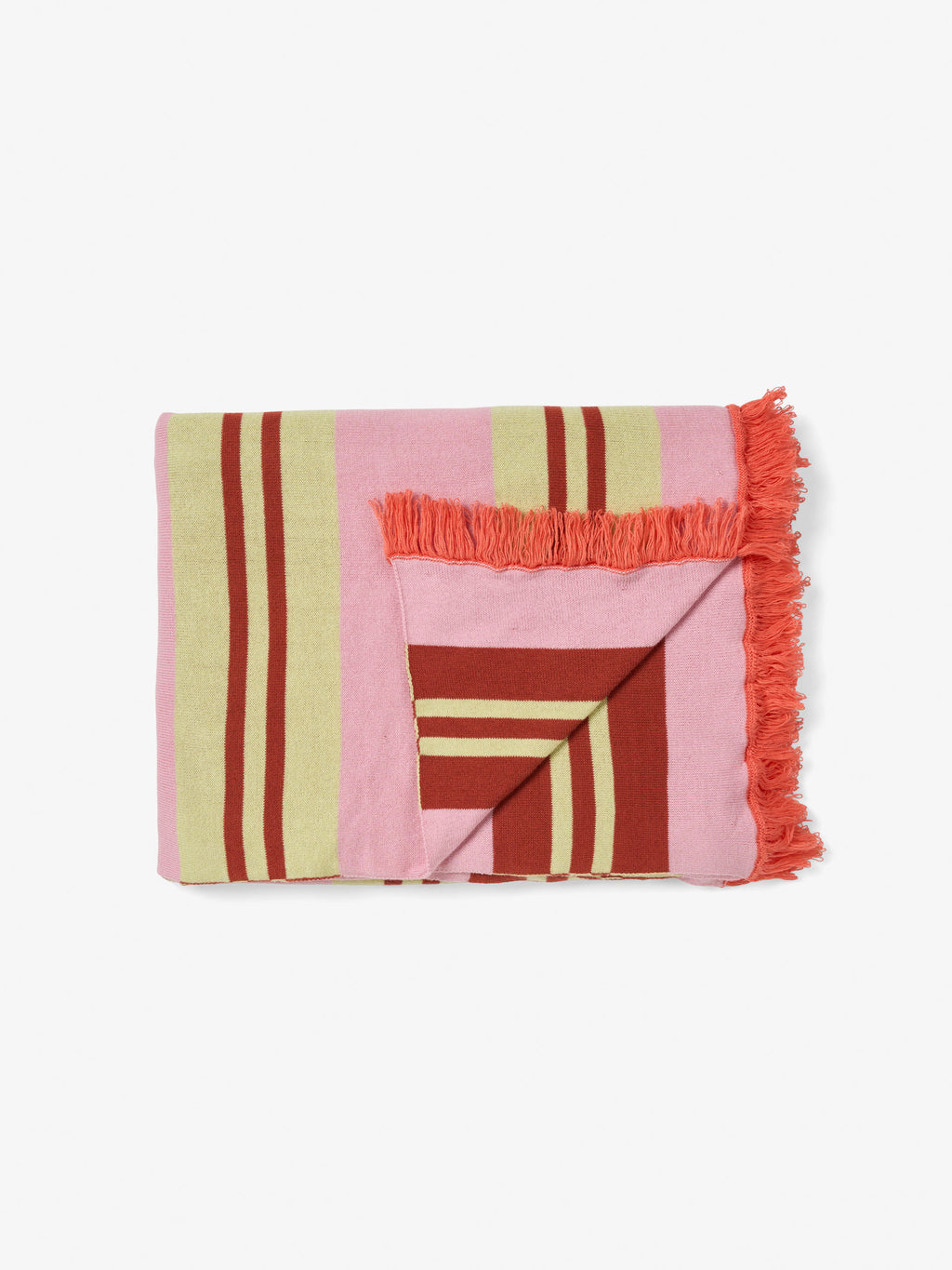 Raya Candy Blanket