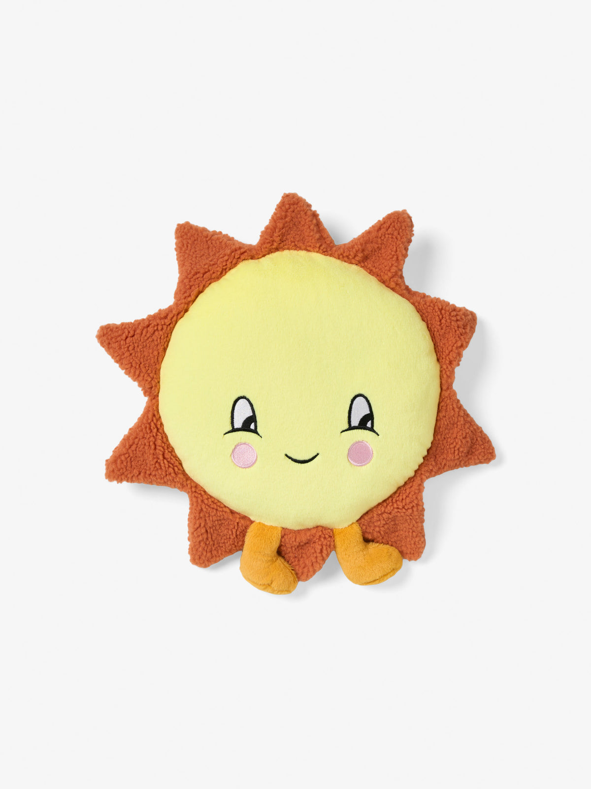 Sally Sunshine Novelty Cushion
