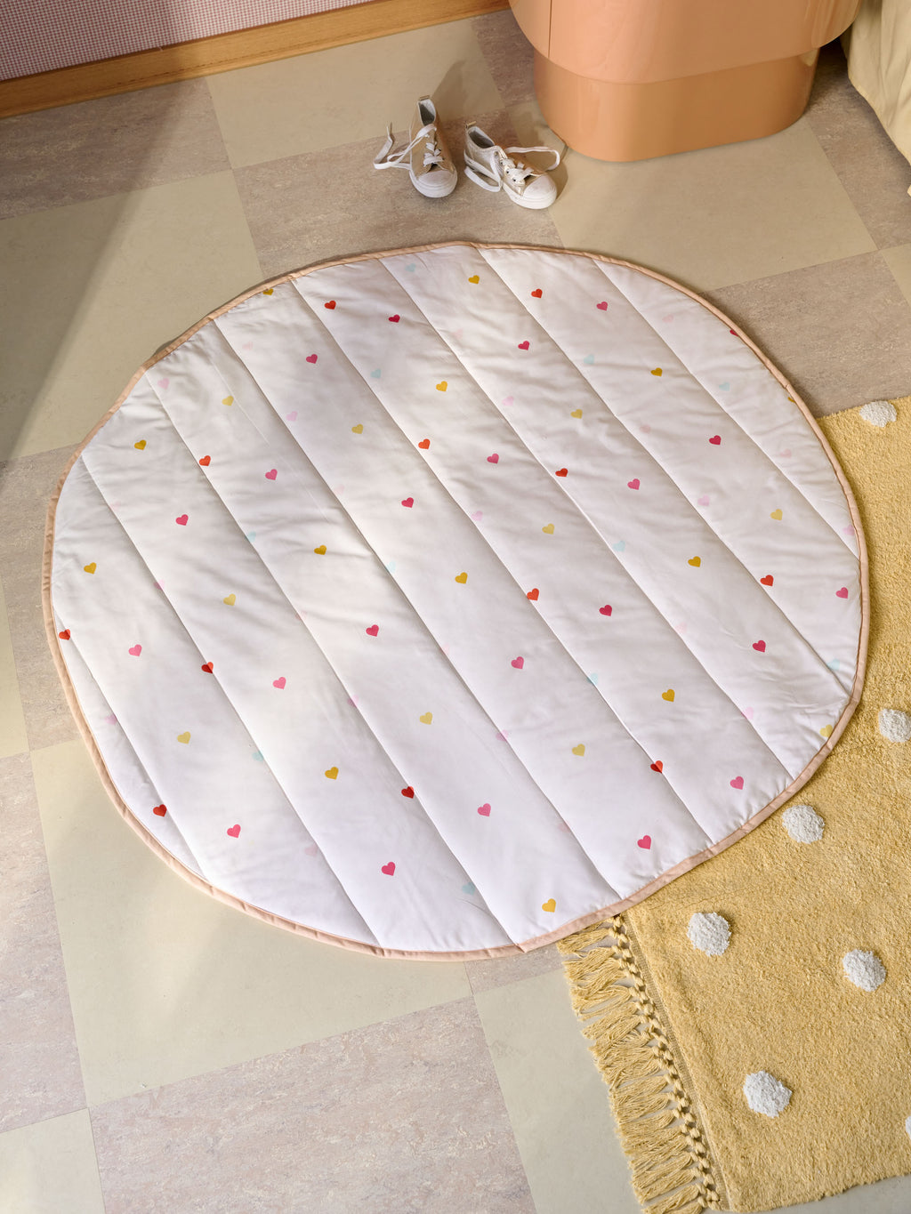 Pony Club Play Mat