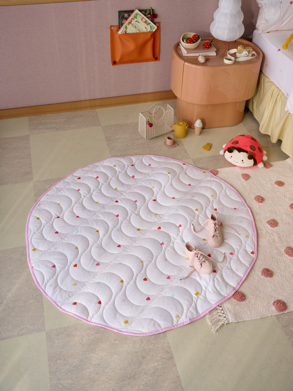 Tutti Frutti Play Mat