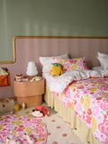 Tutti Frutti Quilt Cover Set
