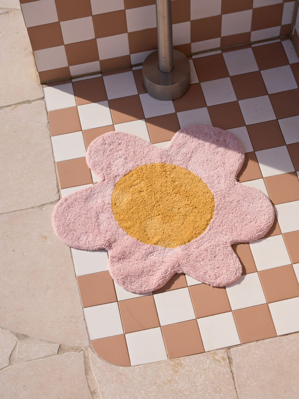 Wild Daisy Novelty Mat