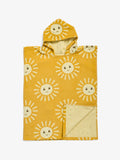 Sunny Days Beach Poncho