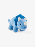 Terence Triceratops Novelty Cushion