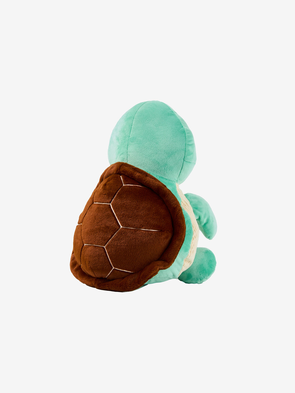 Tully Turtle Novelty Cushion